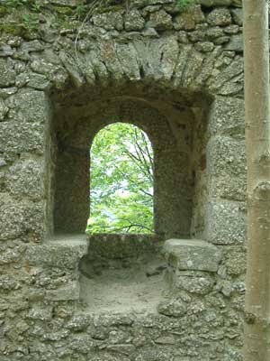 Ruine Ruttenstein