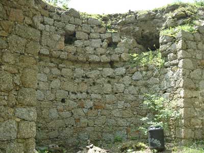 Ruine Ruttenstein