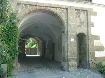 Burg Schärding