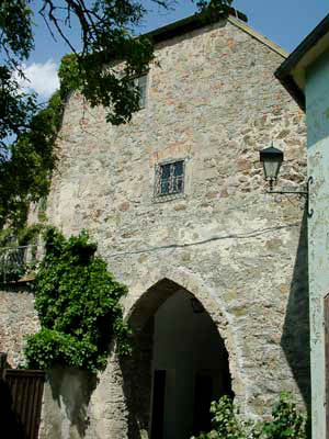 Burg Schärding
