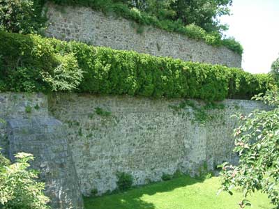 Burg Schärding