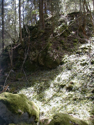 Ruine Schallenburg