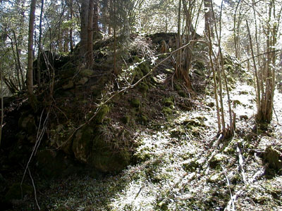 Ruine Schallenburg