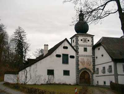 Schlüsselberg