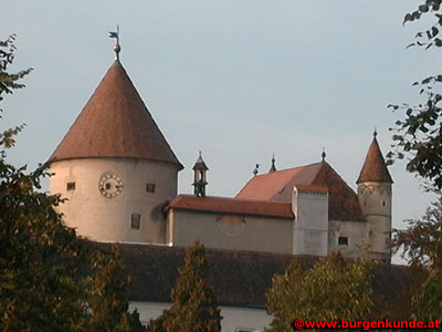 Burg Schwertberg