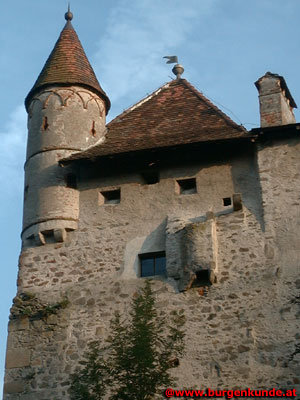 Burg Schwertberg