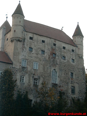 Burg Schwertberg