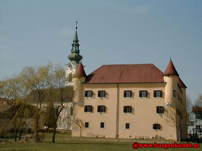 Schloß Sigharting