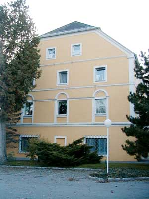 Schloß Steegen