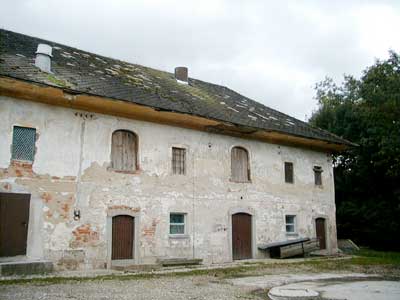 Schloß Stein