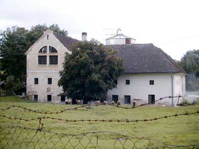 Schloß Stein