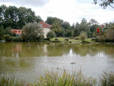 Schloß Stein