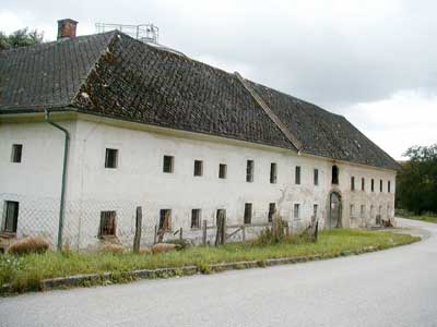 Schloß Stein