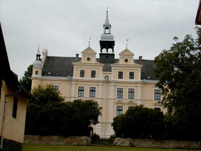 Schloß Tannbach