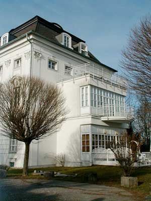 Schloß Traunegg