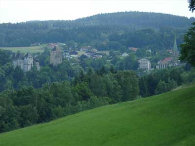 Burg Vichtenstein