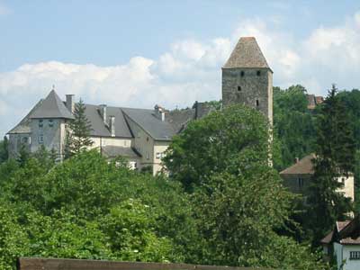 Burg Vichtenstein