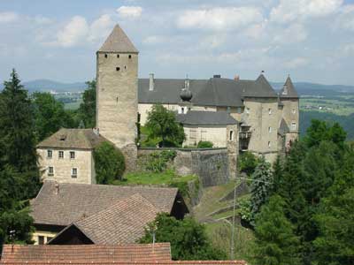 Burg Vichtenstein