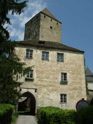 Burg Vichtenstein