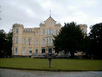 Schloß Voglsang