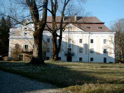 Schloß Walchen