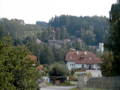 Schloß Waldenfels