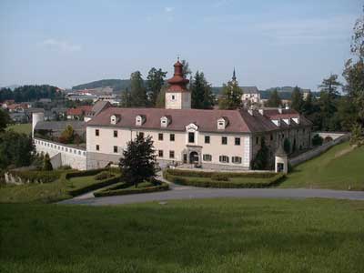 Schloß Waldenfels