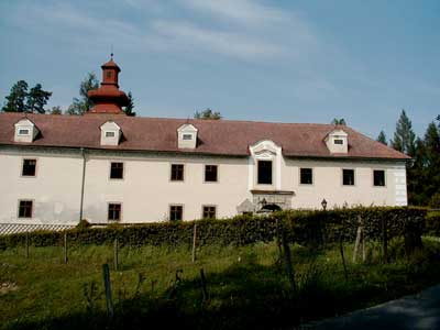 Schloß Waldenfels