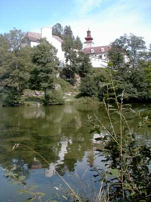 Schloß Waldenfels