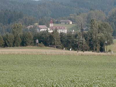 Schloß Waldenfels