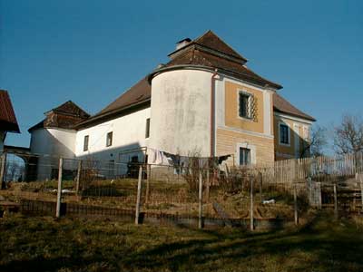 Schloß Walkering