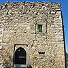 Ruine Waxenberg in Obeösterreich