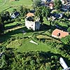 Ruine Waxenberg in Obeösterreich