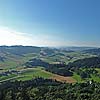 Ruine Waxenberg in Obeösterreich