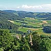 Ruine Waxenberg in Obeösterreich