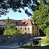 Ruine Waxenberg in Obeösterreich