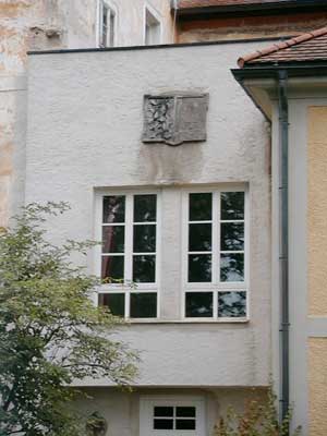 Schloß Weidenholz