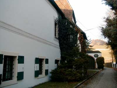 Schloß Weyer