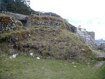 Ruine Wildenstein