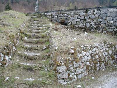 Ruine Wildenstein