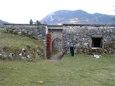 Ruine Wildenstein