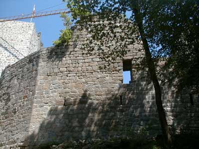 Burg Windegg