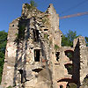 Ruine Windhaag / Oberösterreich