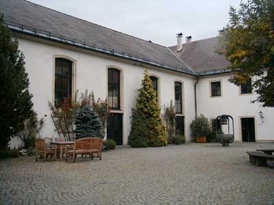 Schloß Zell