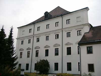 Schloß Zell