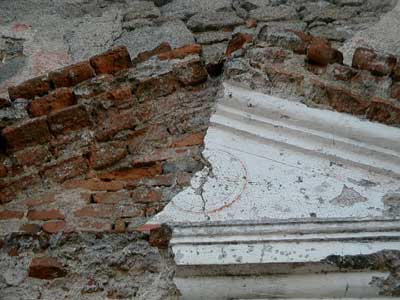 Schloßruine Zellhof