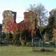 Schloßruine Zellhof