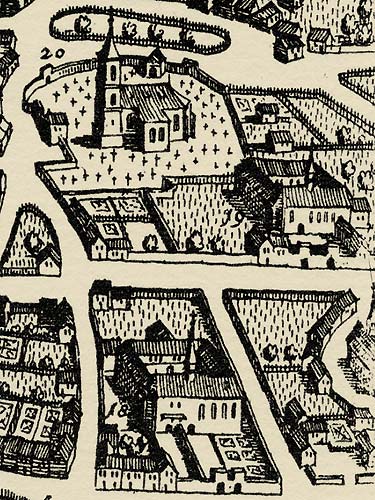 Historisches Freiburg