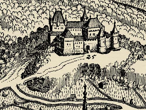 Historisches Freiburg