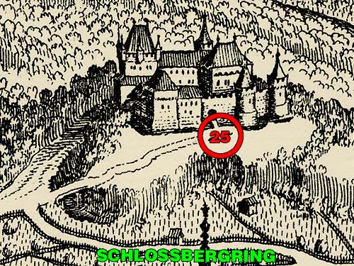 Historisches Freiburg